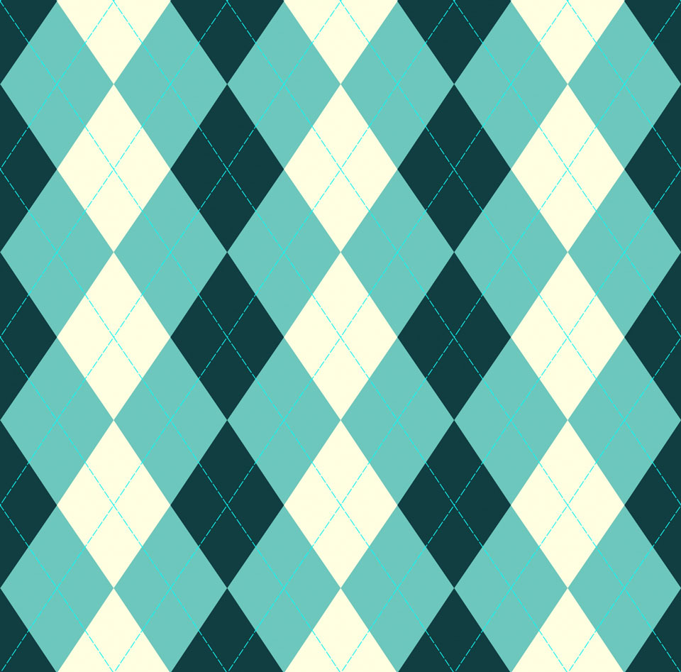 argyle-pattern-background-teal